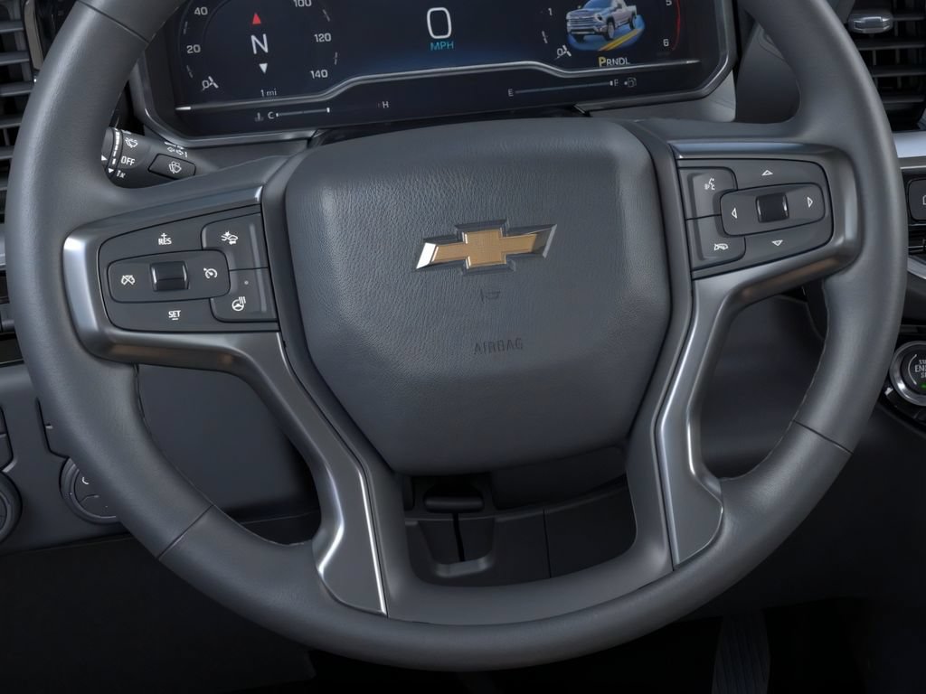 New 2026 Chevrolet Silverado 3500 High Country w/ High Country Premium Package AWD/4WD image 21