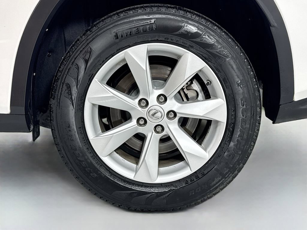 Used 2016 Lexus RX 350 AWD w/ Premium Package image 10