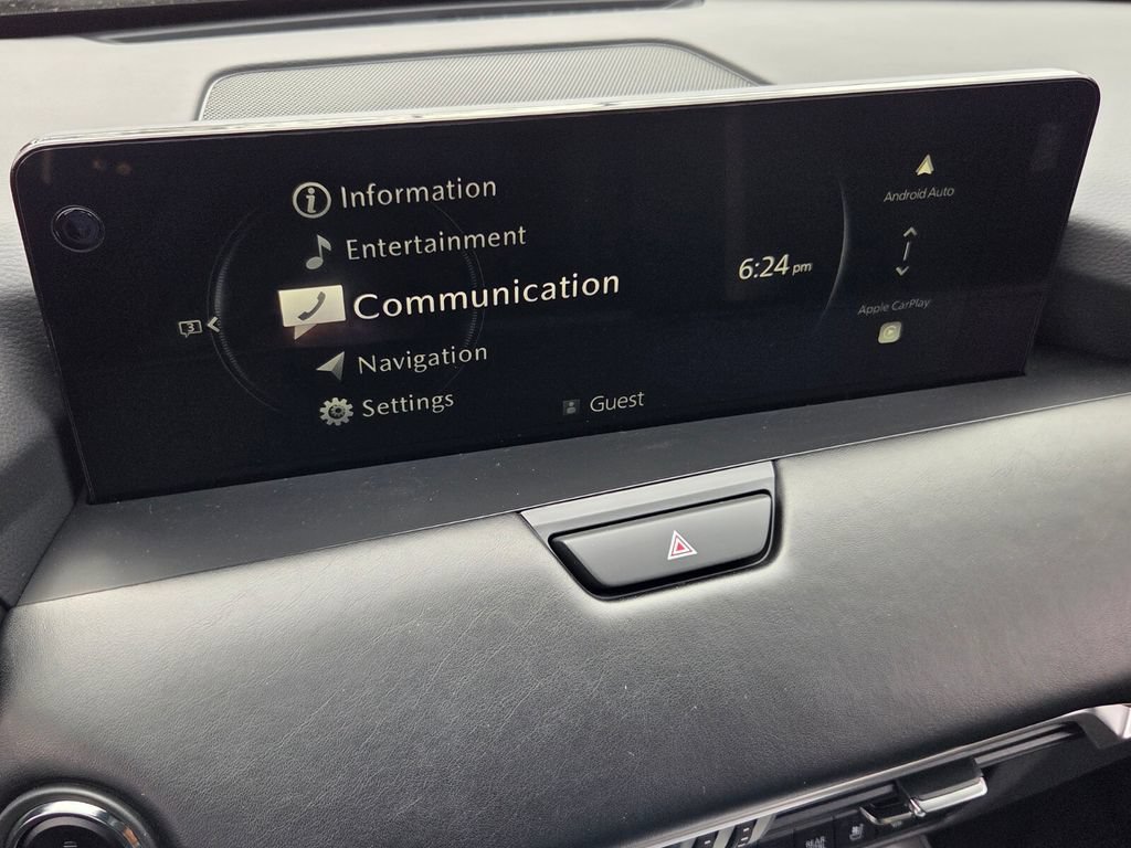 New 2026 MAZDA CX-90 Plug-In Hybrid w/ Premium Plus AWD/4WD image 20