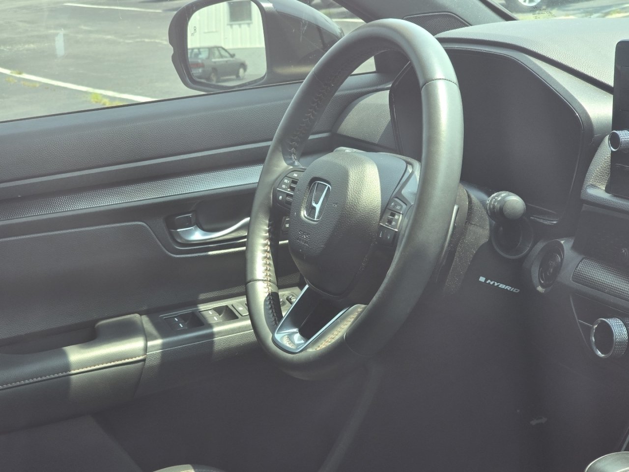 Used 2024 Honda CR-V Sport-L image 17