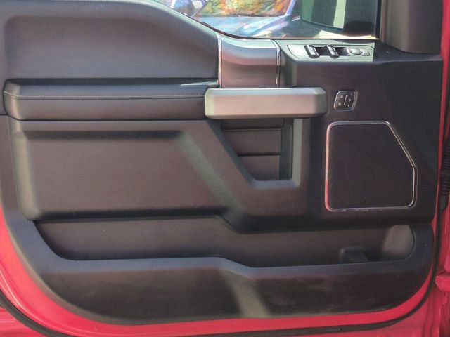 Used 2015 Ford F150 Lariat w/ Equipment Group 502A Luxury image 9