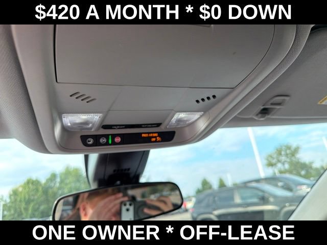 Used 2024 Chevrolet Blazer LT w/ Driver Confidence Package FWD image 32