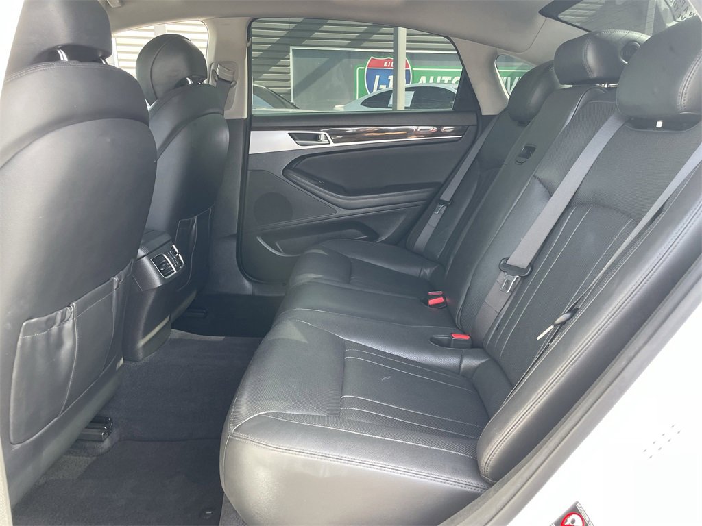 Used 2017 Genesis G80 3.8 image 15