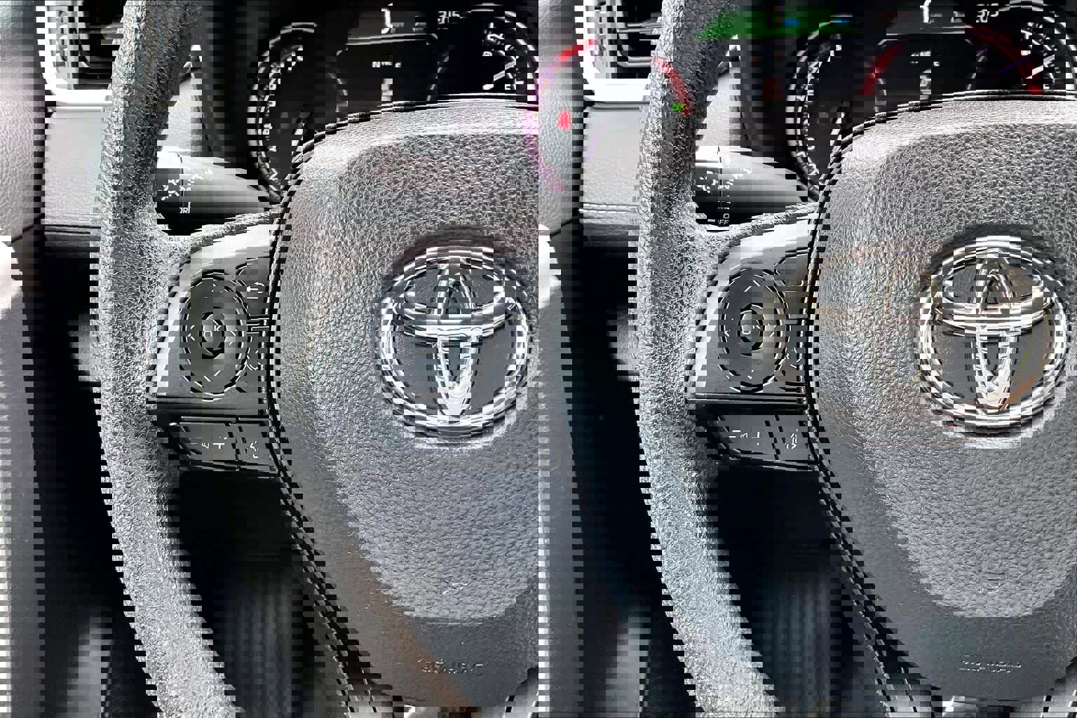 Certified 2023 Toyota RAV4 LE image 23