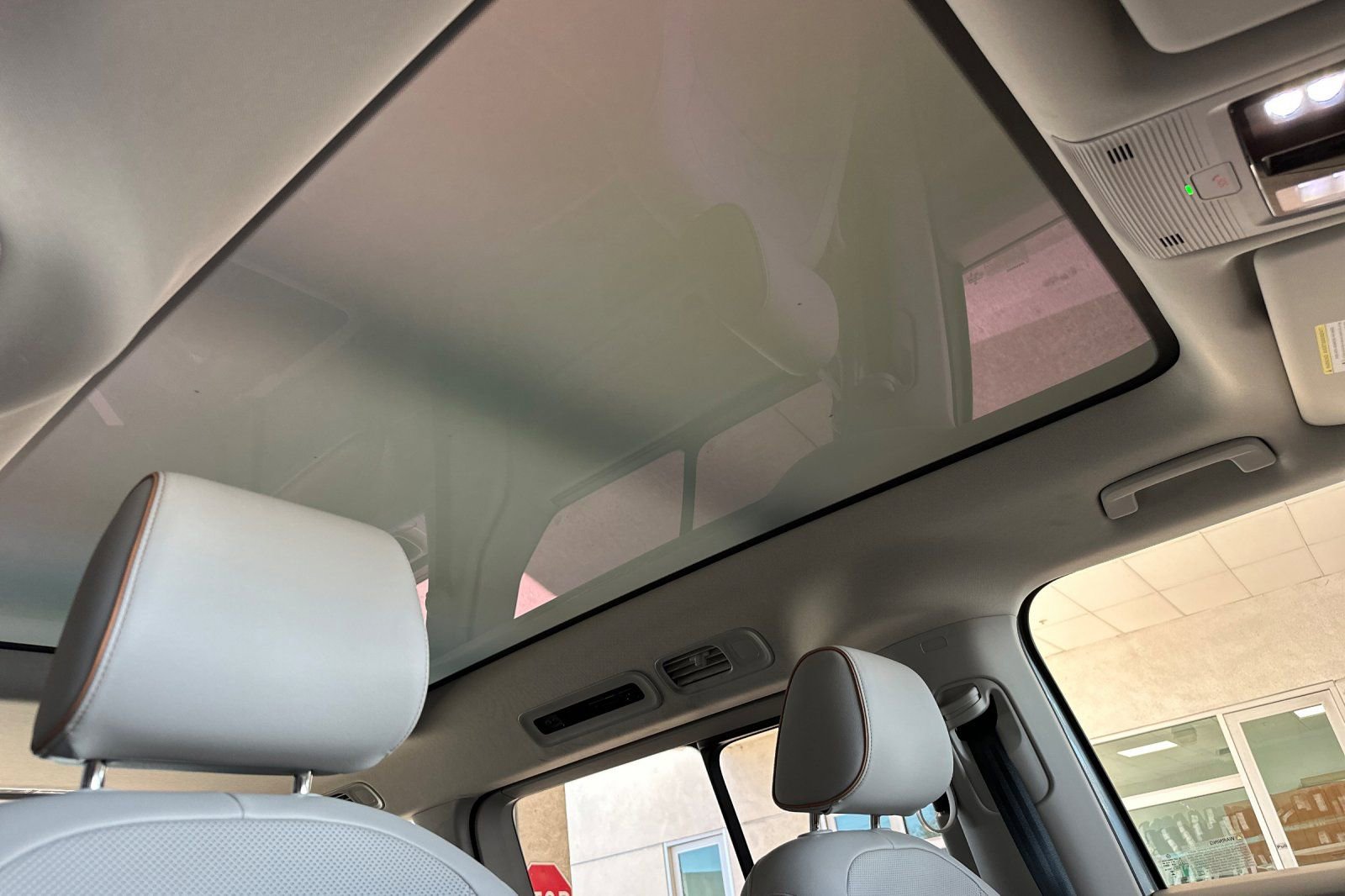 New 2025 Volkswagen ID. Buzz 1st Edition image 17