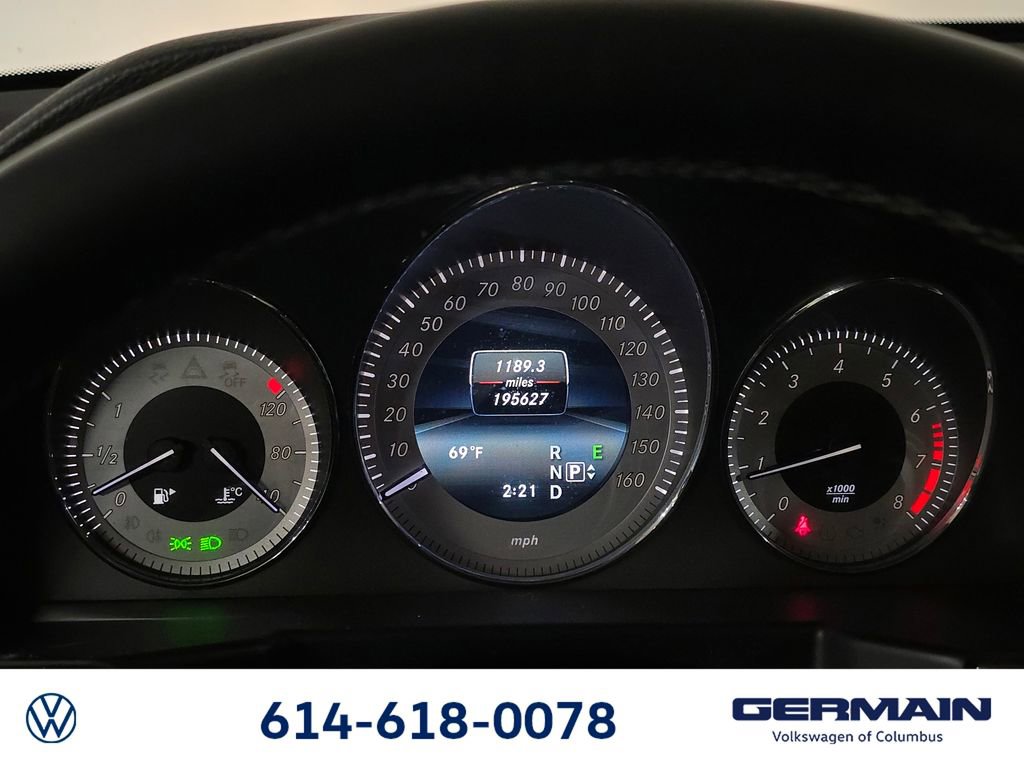 Used 2015 Mercedes-Benz GLK 350 4MATIC image 26