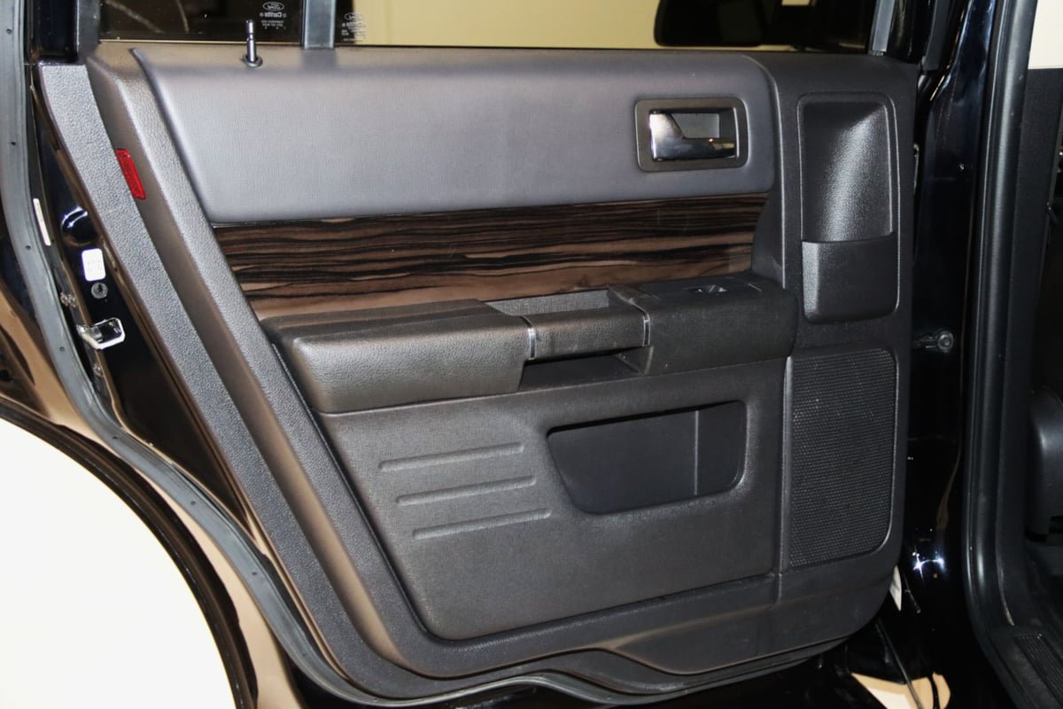 Used 2018 Ford Flex SEL w/ Equipment Group 202A FWD image 56