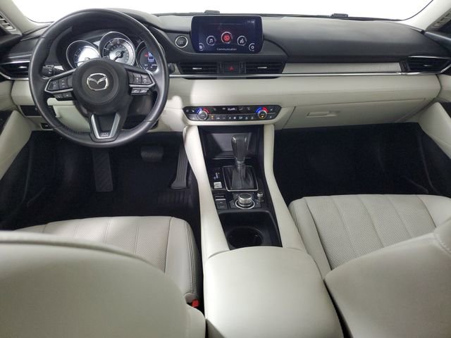 Used 2018 MAZDA MAZDA6 Grand Touring Reserve image 14