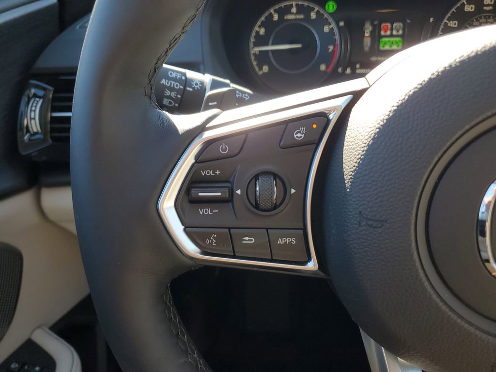 New 2026 Acura RDX Advance Package image 22