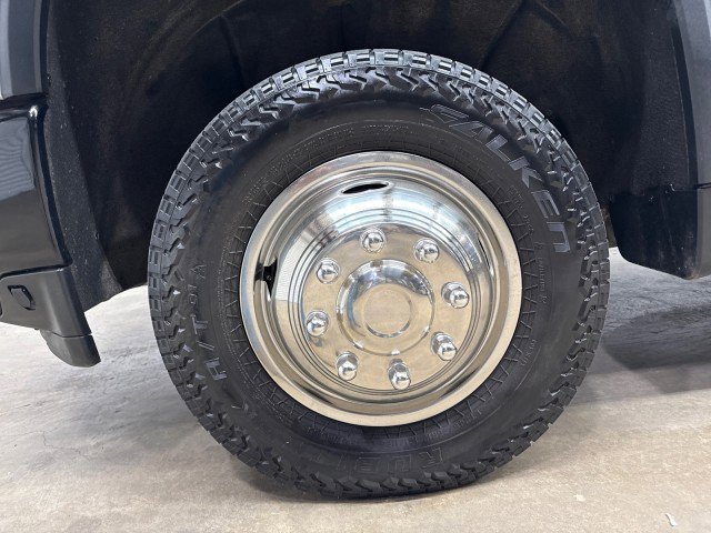 Used 2020 Chevrolet Silverado 3500 W/T w/ WT Convenience Package image 39