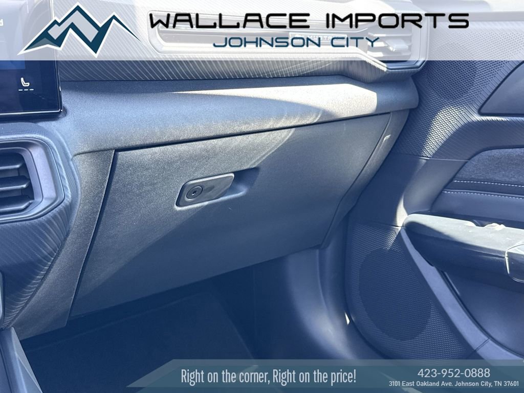 Used 2025 Ford Mustang GT RWD image 21