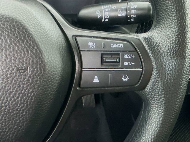 Certified 2024 Honda CR-V LX image 10