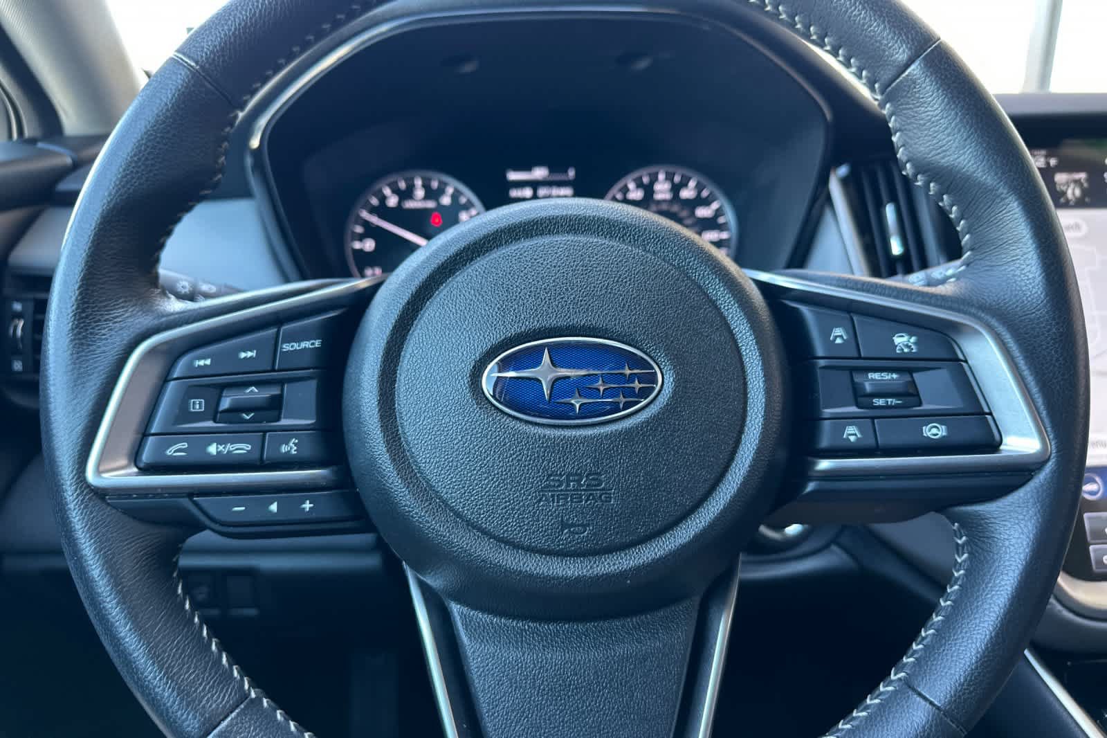 Used 2024 Subaru Outback Premium w/ Popular Package #1 AWD/4WD image 23