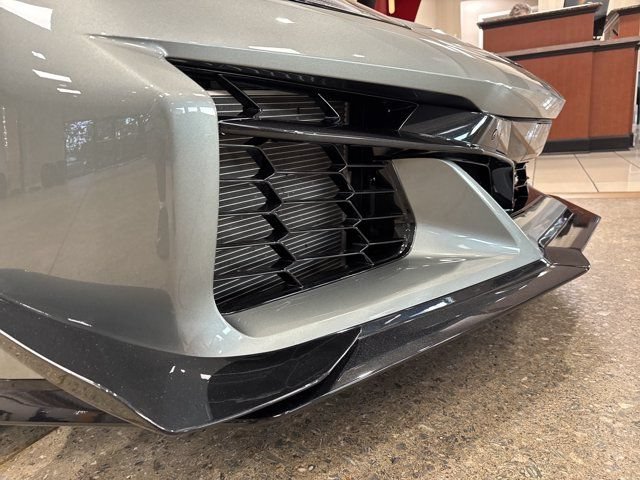 Used 2024 Chevrolet Corvette Z06 w/ Battery Protection Package RWD image 20