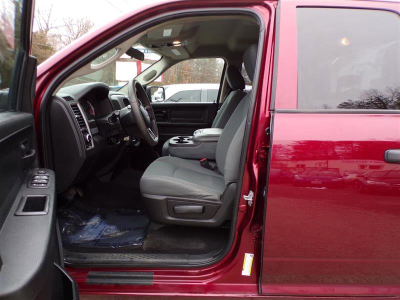 Used 2018 RAM 1500 Express image 14