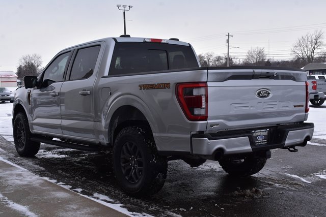 Used 2023 Ford F150 Tremor w/ Equipment Group 402A High image 10