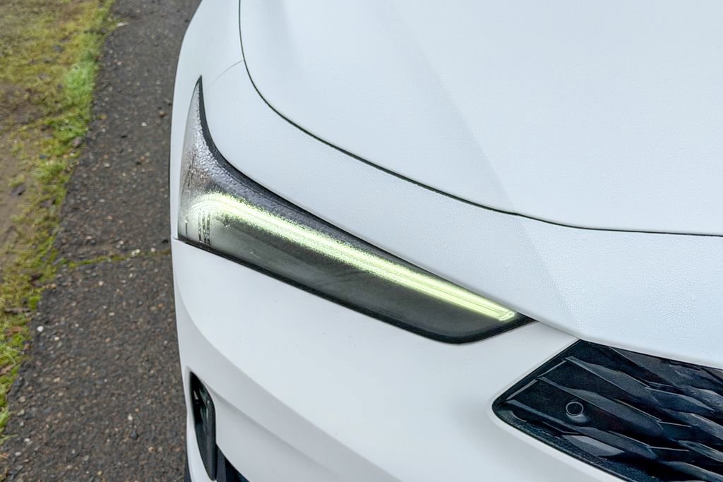 New 2026 Acura Integra A-Spec image 5