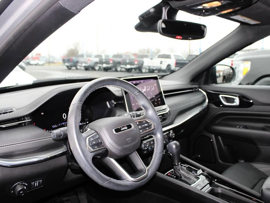 Used 2022 Jeep Compass High Altitude image 20