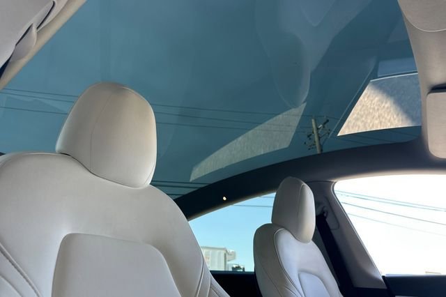 Used 2020 Tesla Model Y Performance AWD/4WD image 19