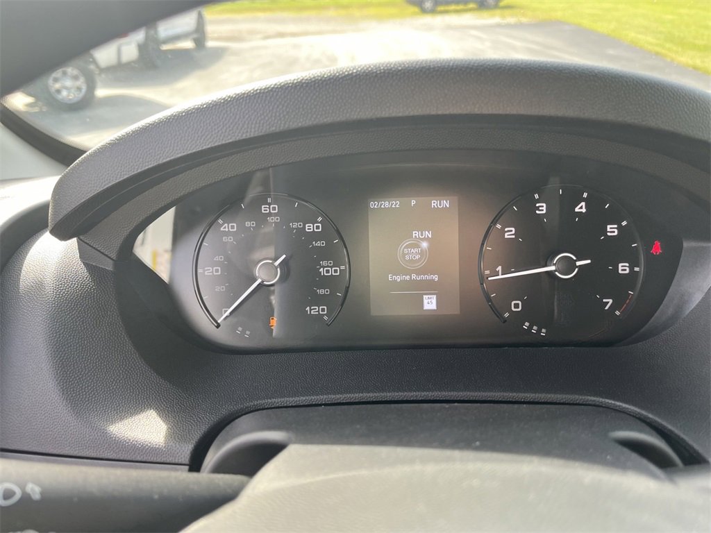 New 2024 RAM ProMaster 3500 w/ Delivery Van Package image 18