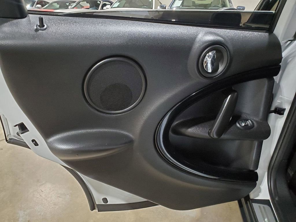 Used 2015 MINI Cooper Countryman S image 25