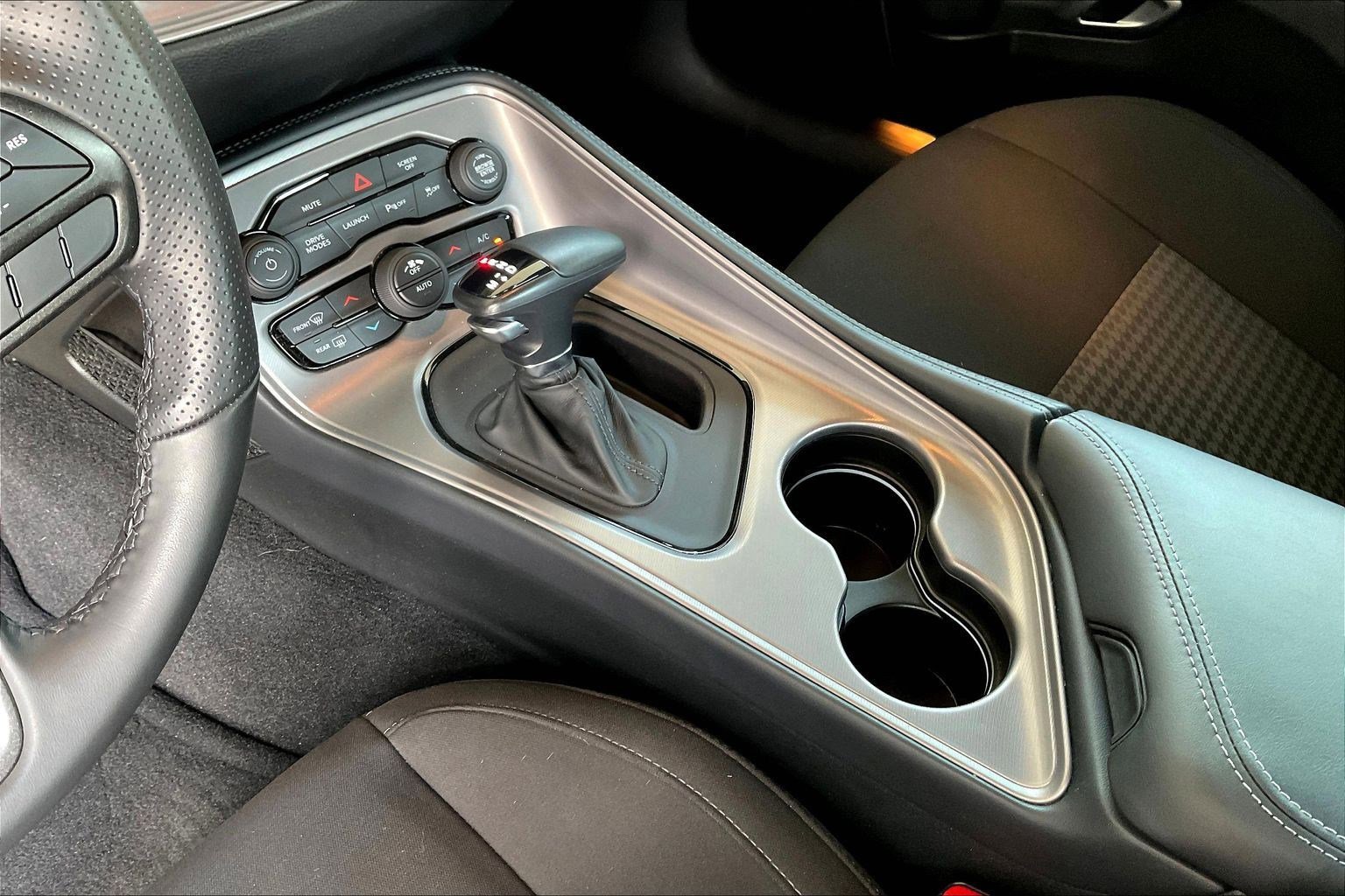 Used 2023 Dodge Challenger R/T Scat Pack RWD image 17