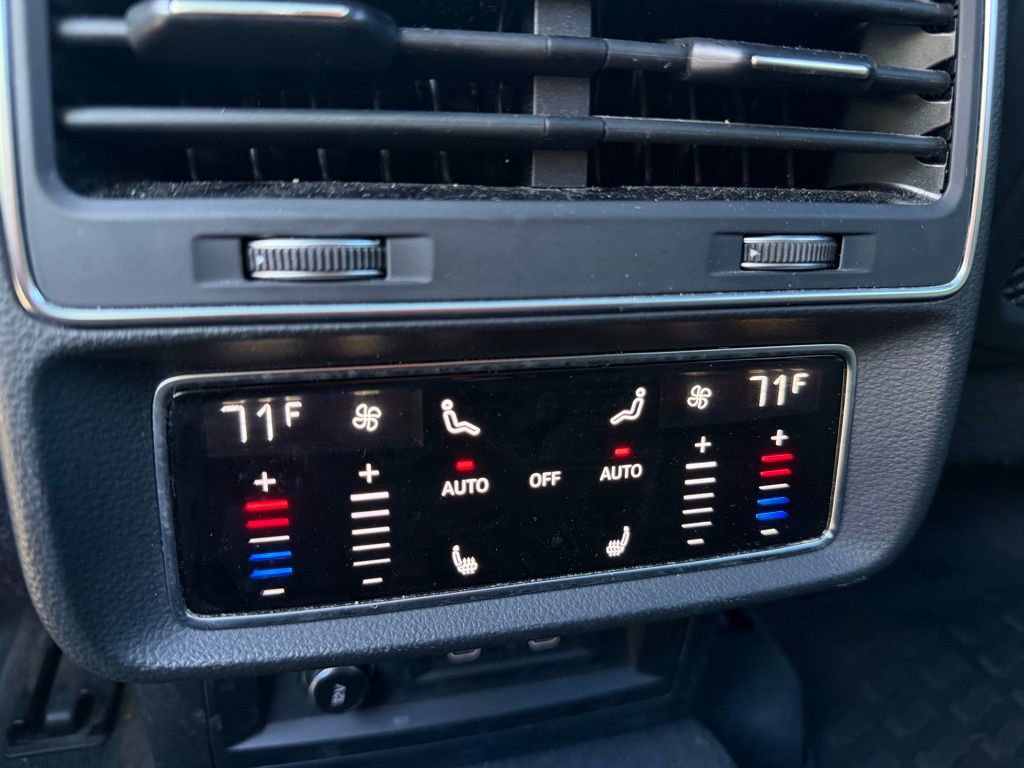 Used 2022 Audi Q7 2.0T Premium Plus w/ Premium Plus Package image 15