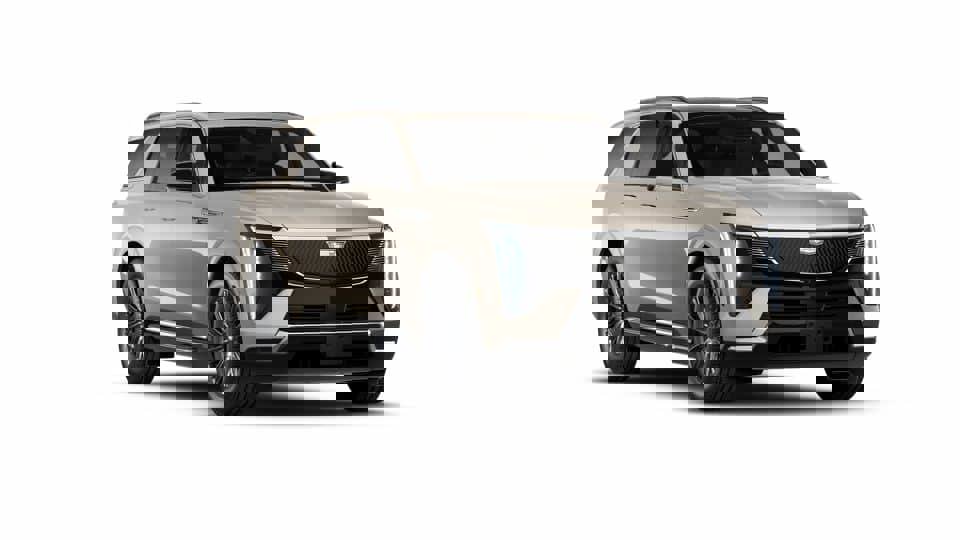 New 2026 Cadillac Escalade IQL Luxury w/ LPO, Floor Liner Package image 12