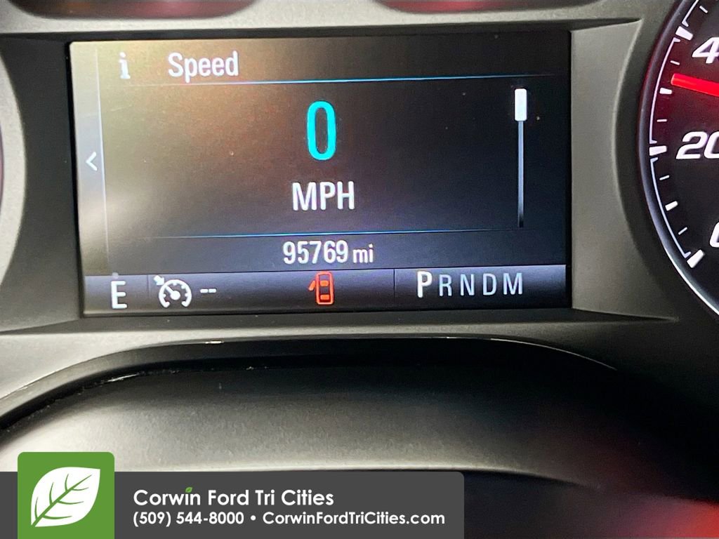 Used 2017 Chevrolet Camaro LT w/ RS Package video 2