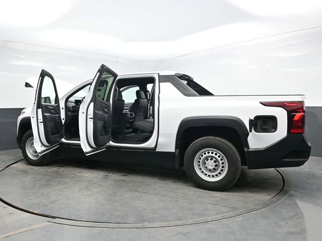 Used 2024 Chevrolet Silverado EV W/T image 40