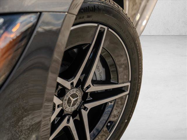 Certified 2022 Mercedes-Benz C 300 4MATIC Sedan image 11