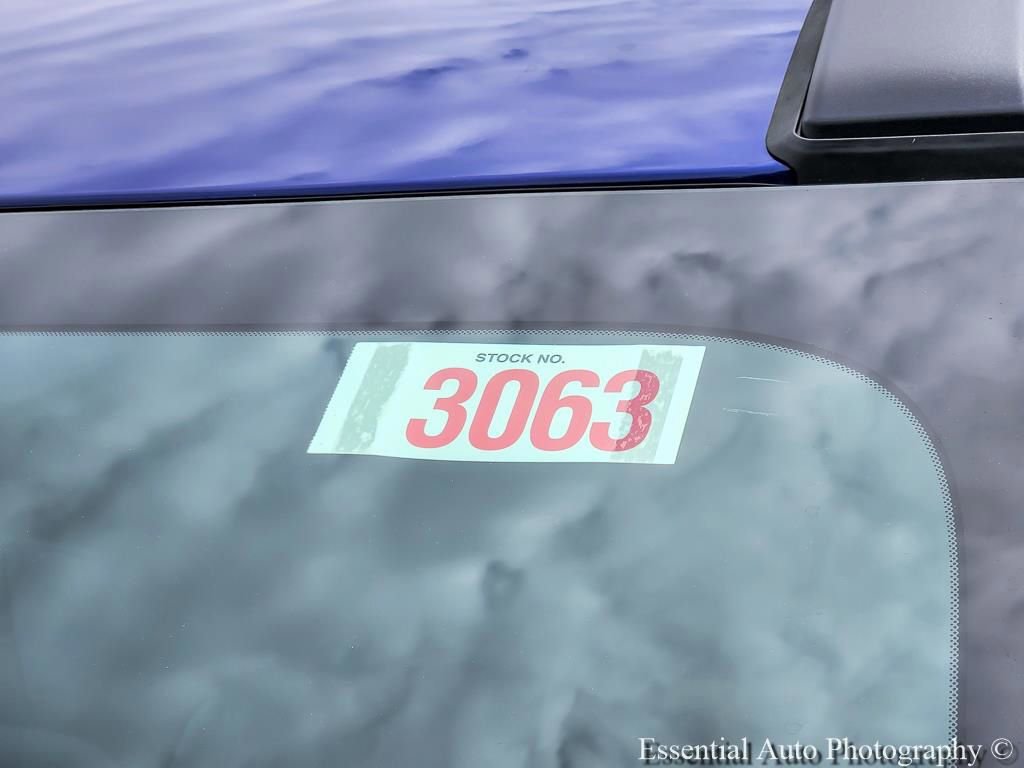 New 2026 Subaru Outback Touring AWD/4WD image 31