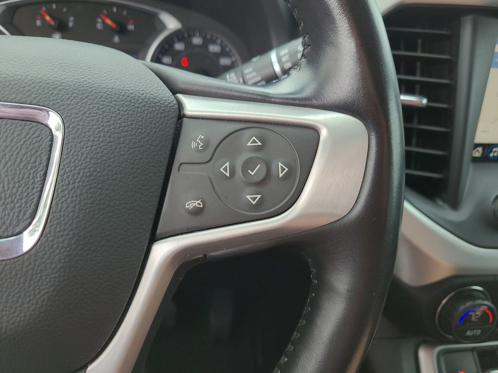 Used 2021 GMC Acadia SLT w/ Preferred Package FWD image 33