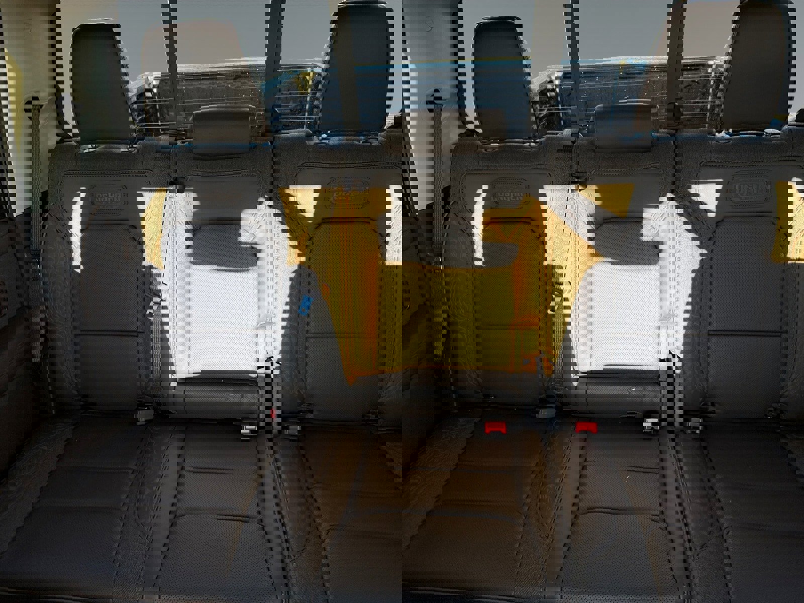 New 2026 RAM 1500 Limited image 13