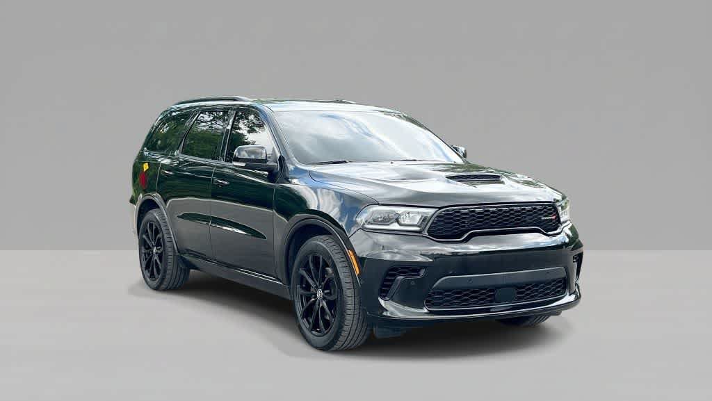 Used 2024 Dodge Durango R/T AWD/4WD video 2