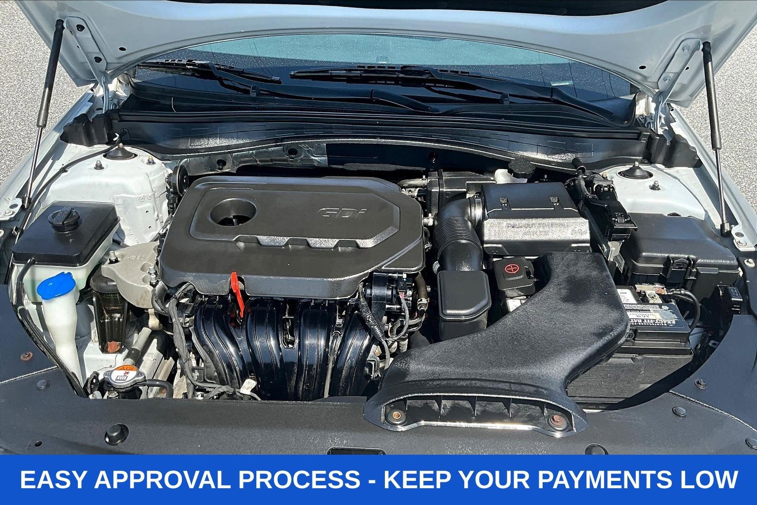 Used 2018 Kia Optima LX image 37