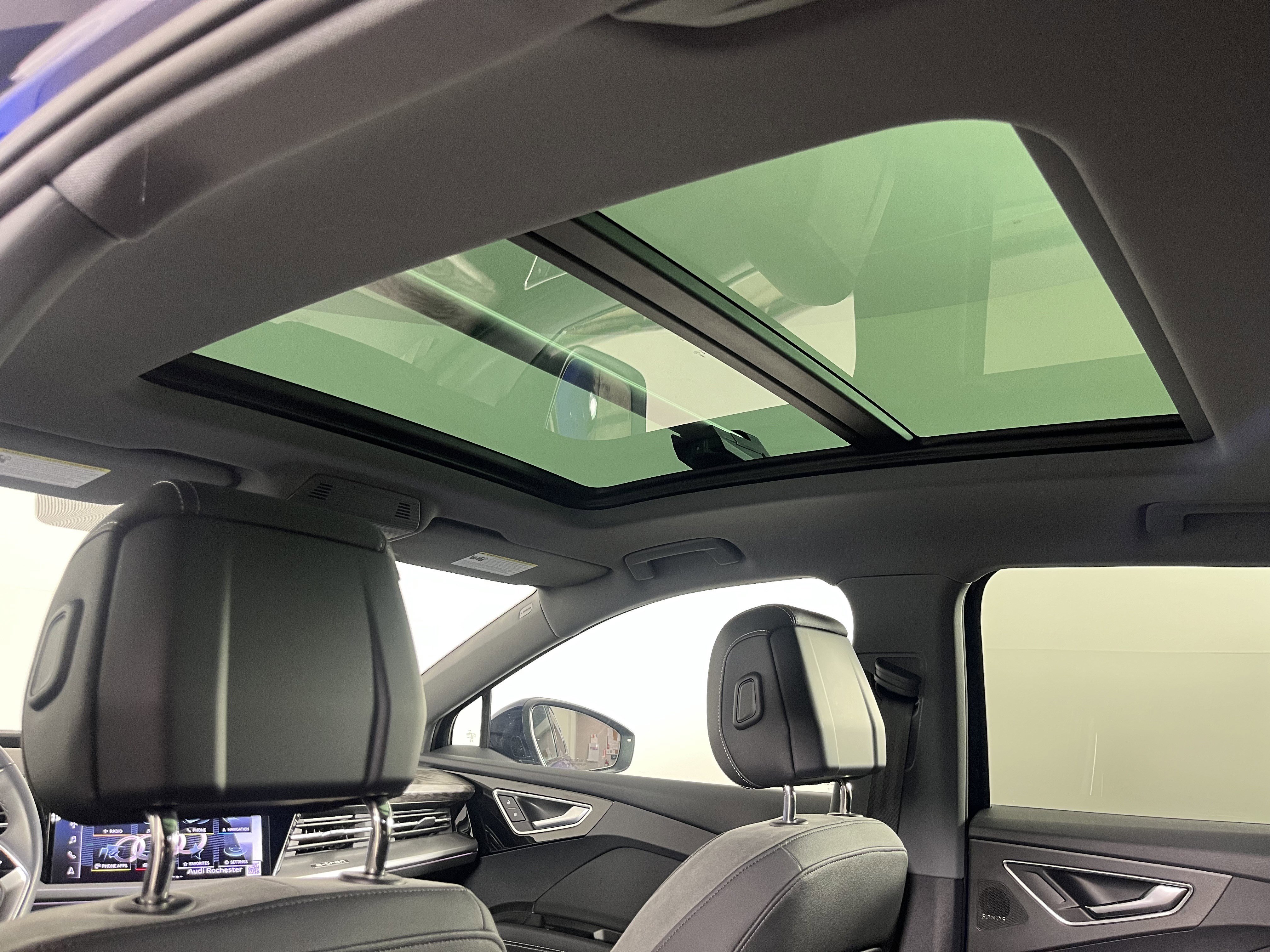 Certified 2023 Audi Q4 e-tron Premium Plus w/ Premium Plus image 17