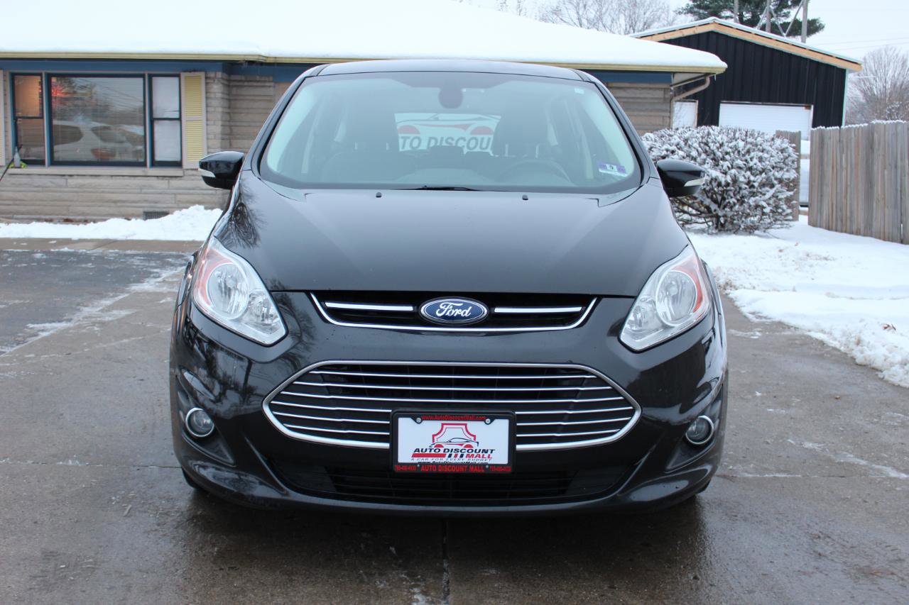 Used 2013 Ford C-MAX SEL image 3