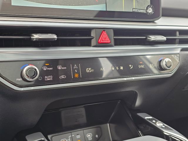 New 2026 Kia Sorento SX Prestige image 23