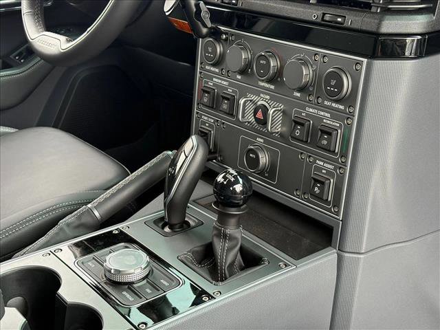 Used 2024 INEOS Grenadier image 9