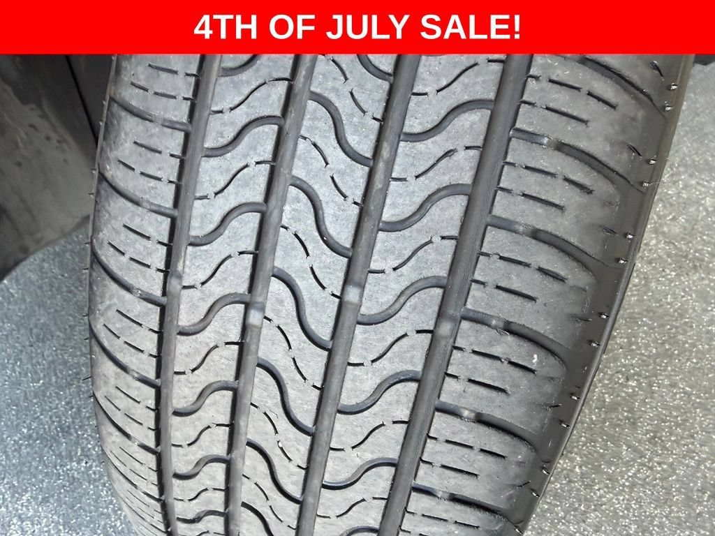 Used 2023 Jeep Renegade Latitude AWD/4WD image 10