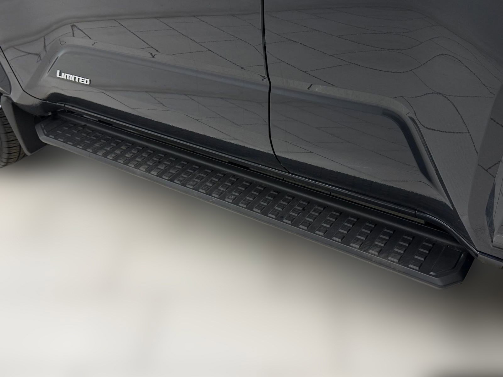 New 2026 Toyota 4Runner 4WD image 39