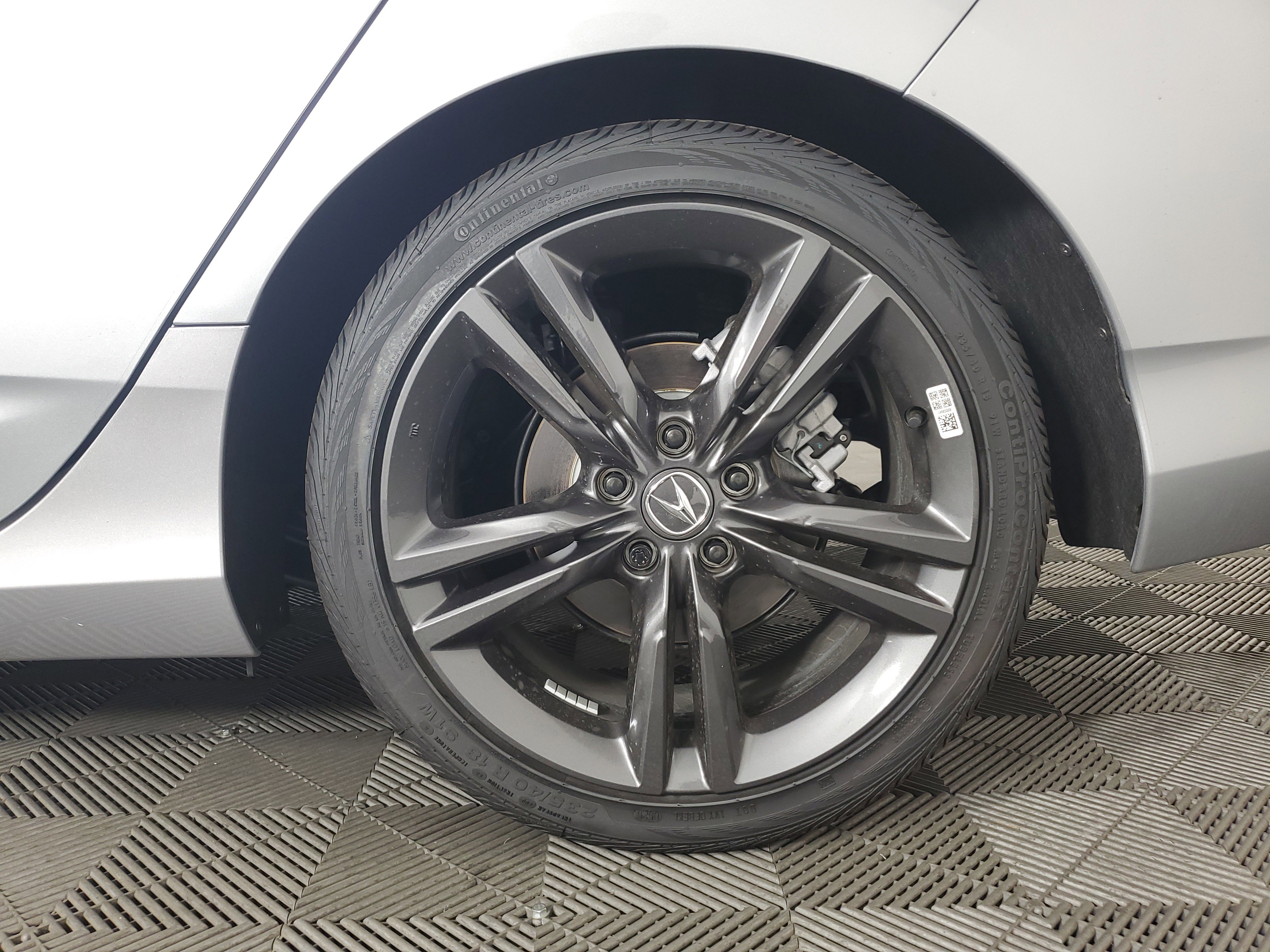 Used 2025 Acura Integra A-Spec image 32