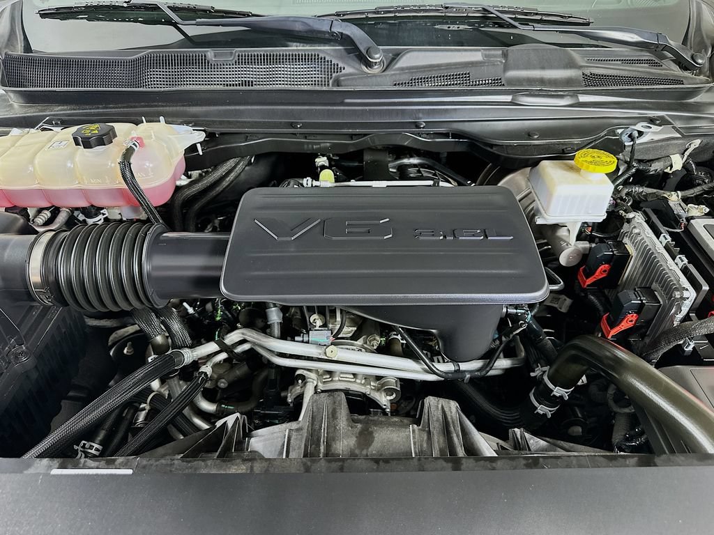 Certified 2023 RAM 1500 Big Horn AWD/4WD image 39