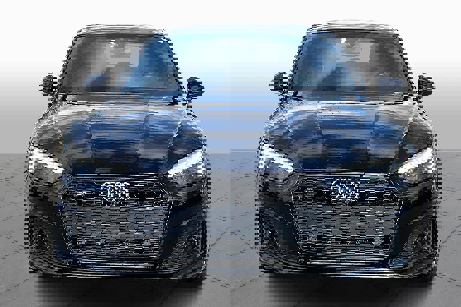 Used 2023 Audi A5 2.0T Premium Plus w/ Premium Plus image 3