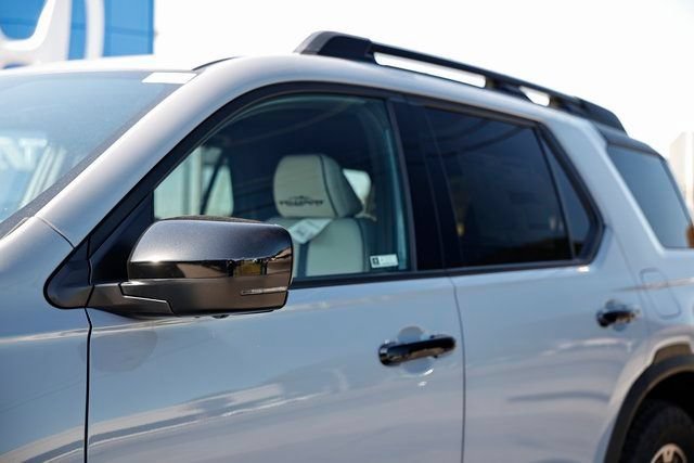Used 2026 Honda Passport TrailSport Elite image 5
