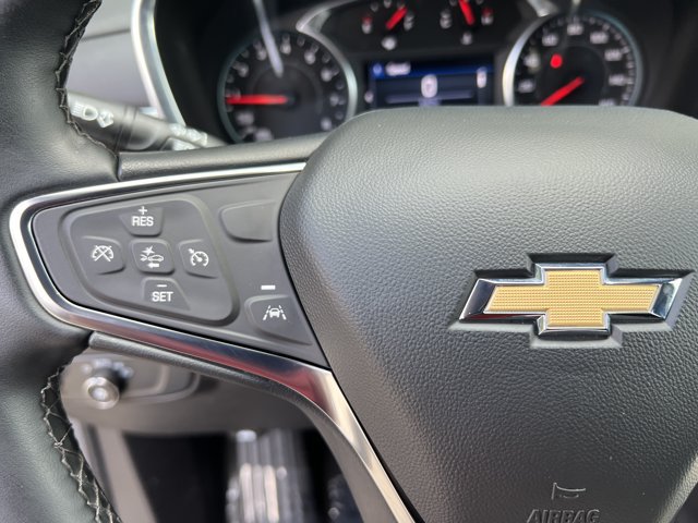 Used 2024 Chevrolet Equinox LT FWD image 29