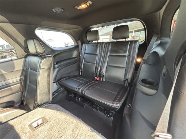 Used 2024 Dodge Durango GT image 10