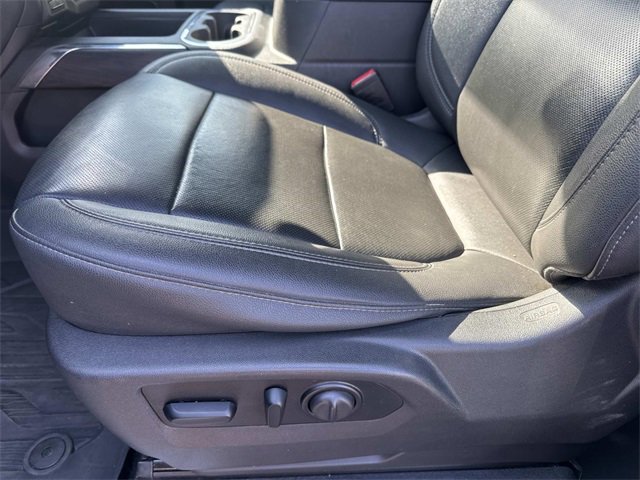 Used 2021 GMC Sierra 1500 SLT image 21