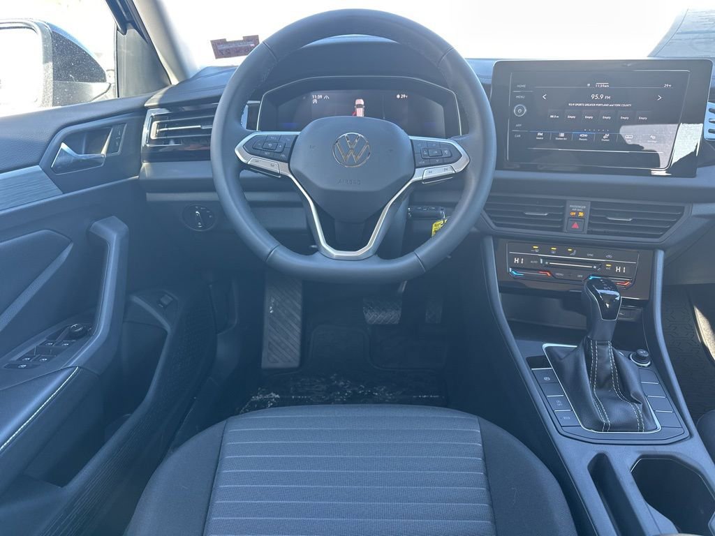 New 2026 Volkswagen Jetta S image 13